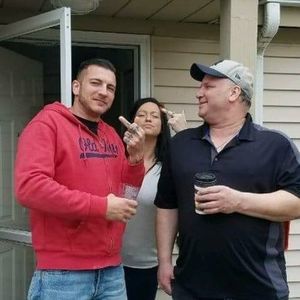 Meet your Posher, Brandon